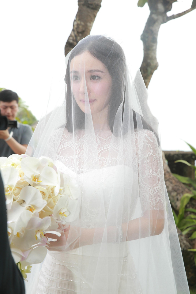 组图:杨幂刘恺威发表离婚声明 昔日恩爱瞬间已成过往