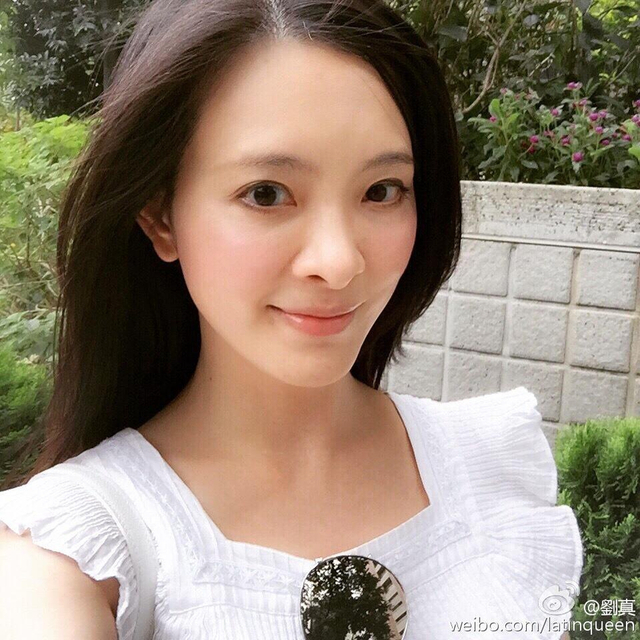 组图：国标女王刘真因心脏问题病逝 曾参加众多综艺终年44岁