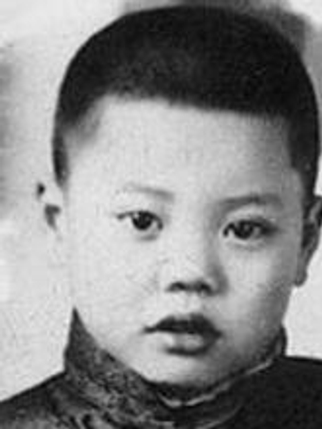 组图：评书大师单田芳病逝享年84岁 生前旧照回顾