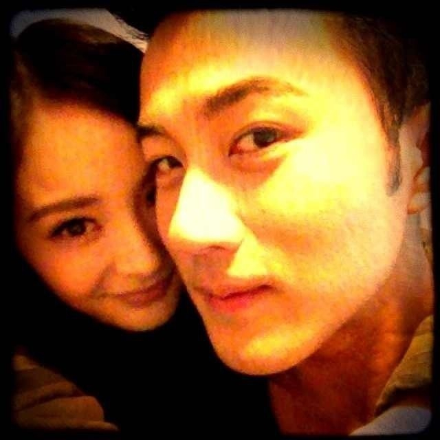 组图:杨幂刘恺威发表离婚声明 昔日恩爱瞬间已成过往