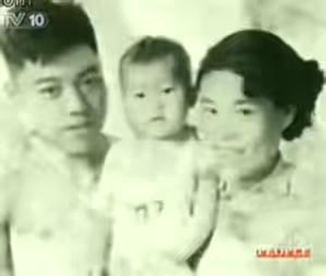 组图：评书大师单田芳病逝享年84岁 生前旧照回顾