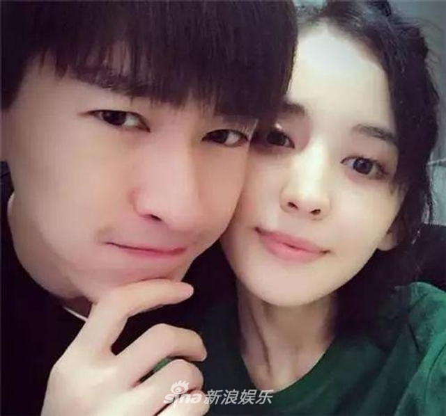 组图：张翰古力娜扎恋爱三年宣布分手 因事业追求聚少离多