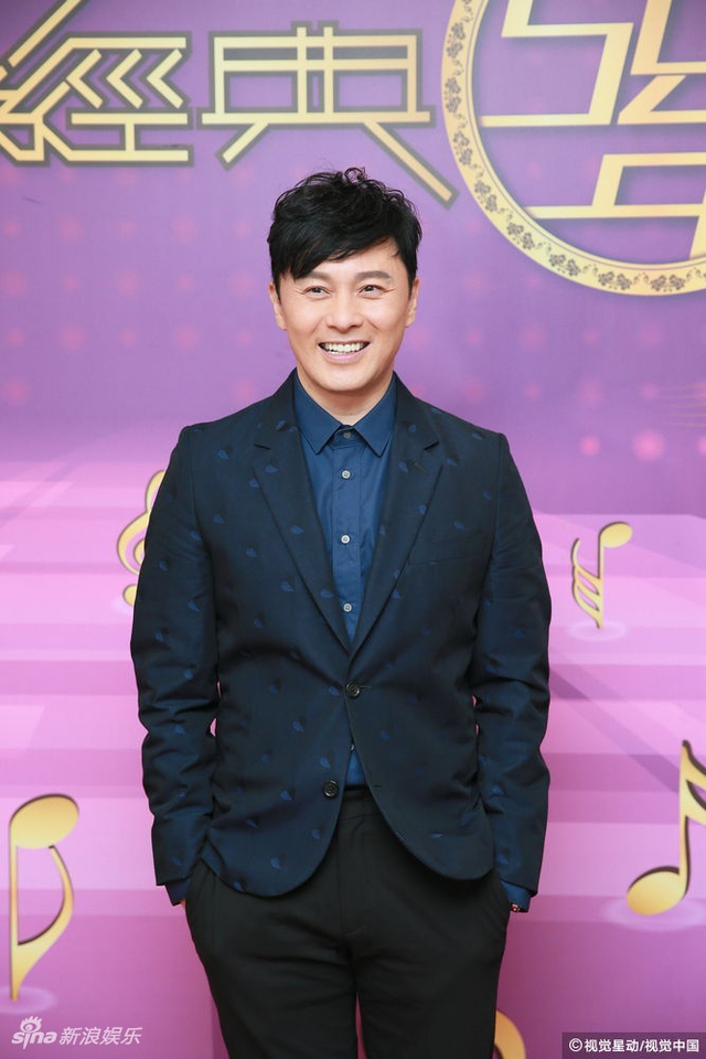 薛家燕称公道自在人心