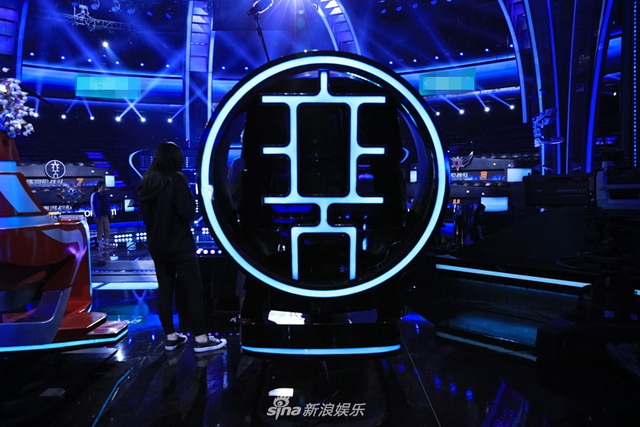 《新歌声》私人订制战车曝光