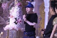 朱时茂儿子婚礼与孙女周岁宴同日举办 陈佩斯冯小刚朱军等到场