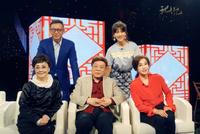 老艺术家齐现身!刘晓庆李谷一赵忠祥同台录制晒合影