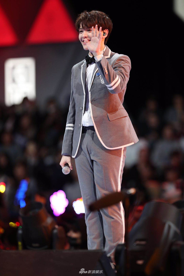 组图：《偶练》九人团名单公布 蔡徐坤范丞丞Justin等成功出道