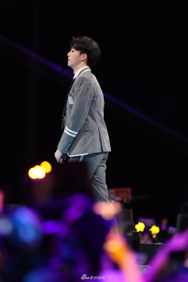 组图：《偶练》九人团名单公布 蔡徐坤范丞丞Justin等成功出道