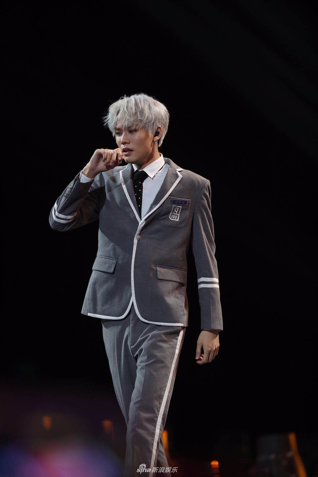 组图：《偶练》九人团名单公布 蔡徐坤范丞丞Justin等成功出道