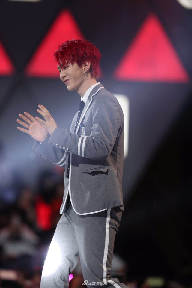 组图：《偶练》九人团名单公布 蔡徐坤范丞丞Justin等成功出道