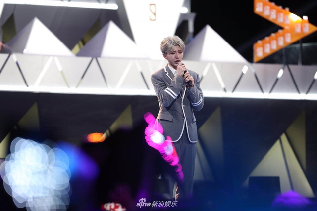 组图：《偶练》九人团名单公布 蔡徐坤范丞丞Justin等成功出道