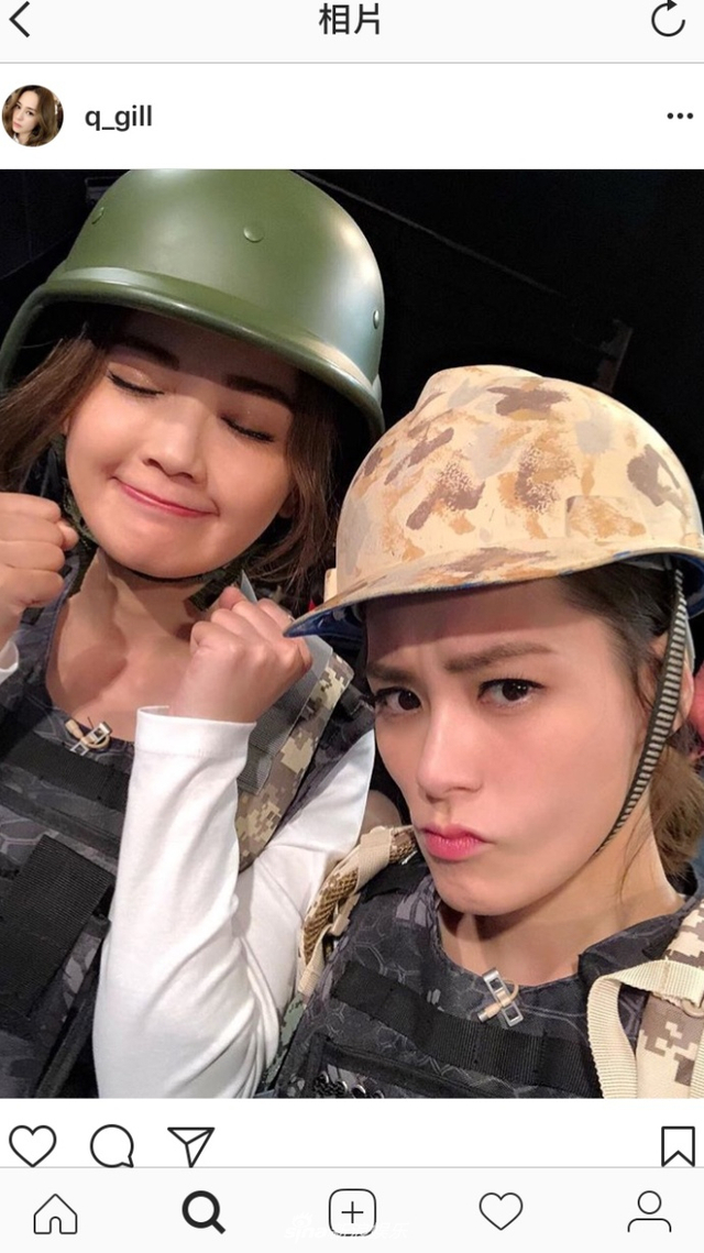 组图:阿娇婚礼现场照曝光超美 被赖弘国亲吻额头说誓言感动落泪