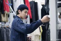 吴亦凡体重曝光高187不到150斤 自认还不够瘦要继续努力