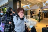 高以翔灵堂开放悼念 上百粉丝泪眼送別偶像令人动容