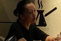 43岁原央视主持人柴静近照曝光 身材苗条面容清瘦略显苍老