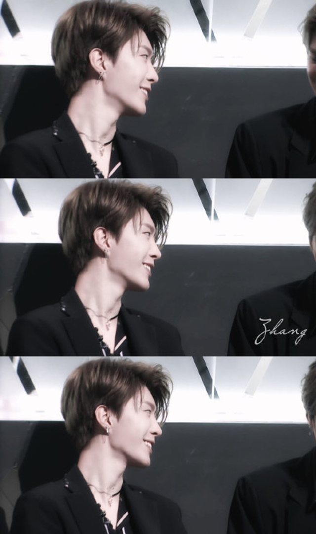 组图：练习生蔡徐坤星范足范丞丞清秀 你pick哪位小哥哥？