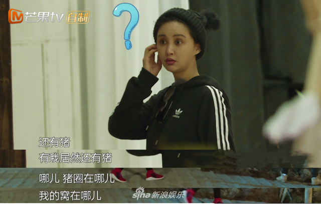 组图：王鸥上演制服诱惑风情万种 身材凹凸有致超性感
