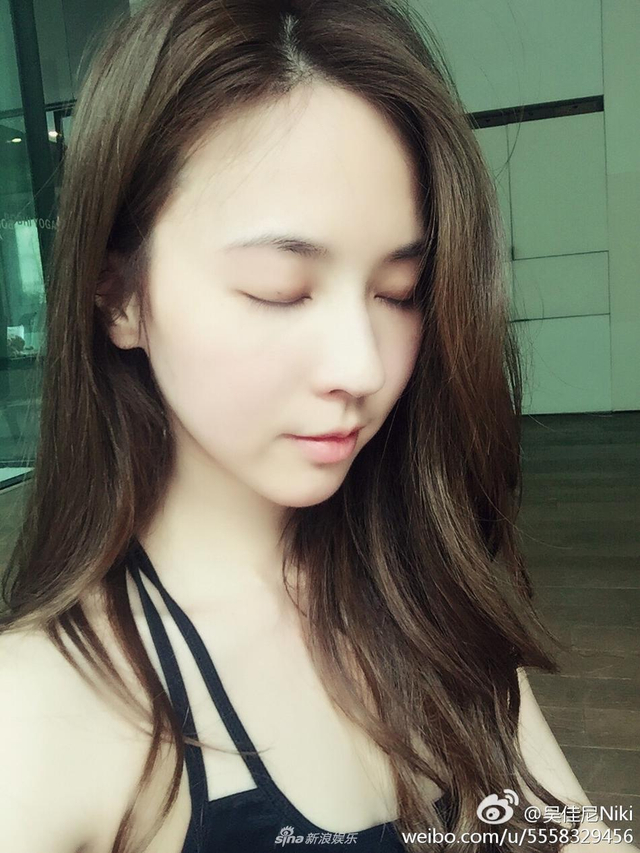 吴佳尼