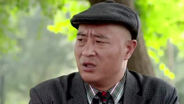 刘小光在《乡村爱情》里饰演赵四