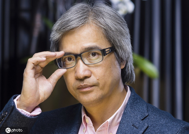 香港著名导演陈木胜去世 曾执导《扫毒》《新警察故事》