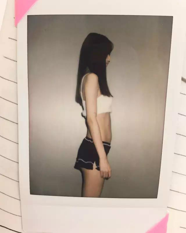 张子萱孕期日记