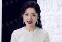 52岁周涛近照曝光肤白貌美端庄 气质颜值不减当年