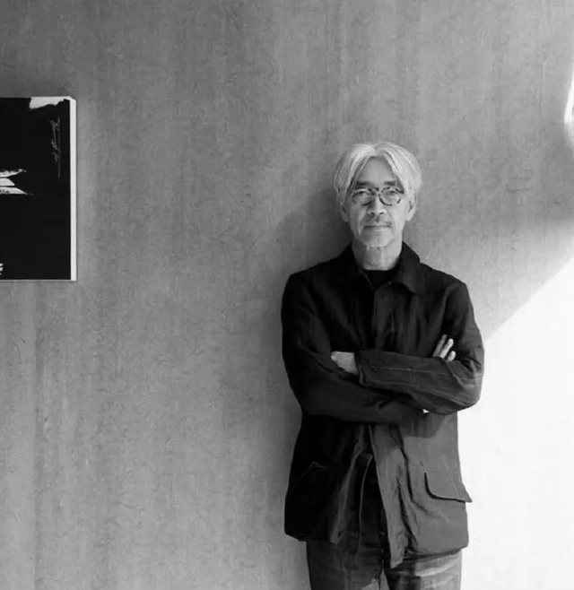 组图：日本音乐家坂本龙一去世 曾为电影《末代皇帝》作曲