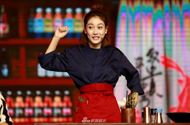 杨树林变“老卓”演喜剧