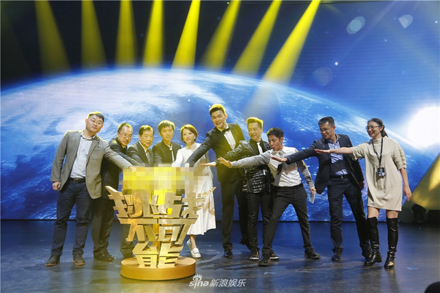 组图：孙杨实力展示旱泳技能 谈家人现场落泪引人心疼