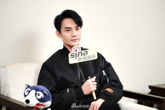 组图：18年愿望清单？王凯笑称本命年自求多福