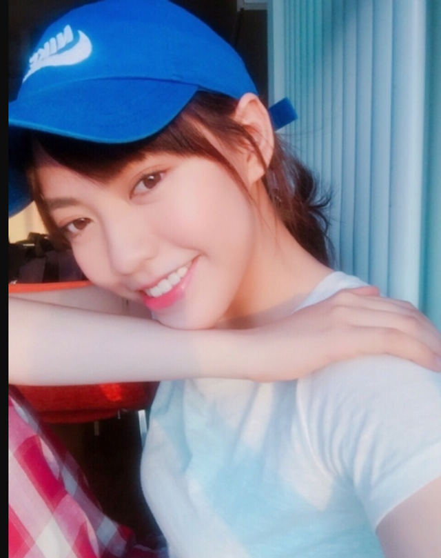 焦恩俊女儿焦曼婷参加创造101