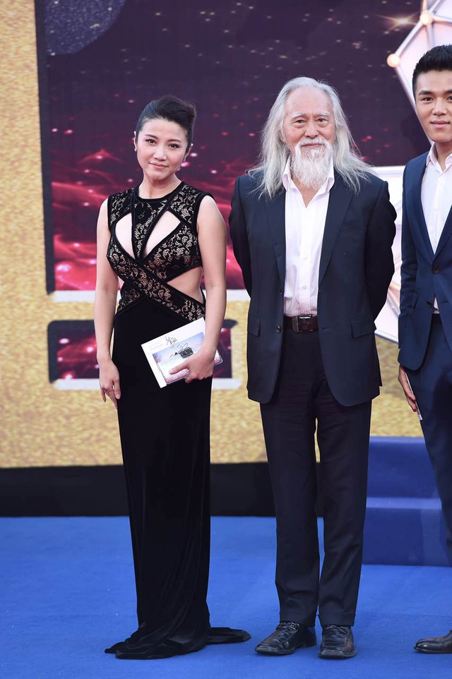 颜丙燕、王德顺