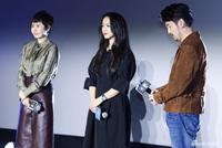 雷佳音被姚晨梁静双双表白 现场澄清头围只有59cm