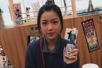 杨倩拿下东京奥运会首金 大学生生活照俏皮甜美