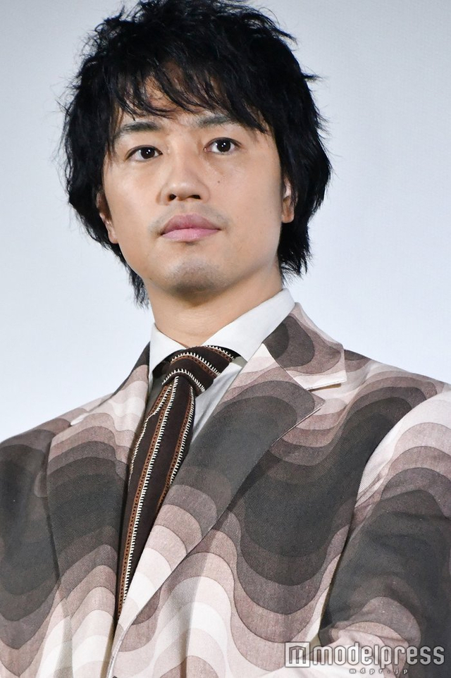 斋藤工出席《情牵拉面茶》上映活动 谈拍摄电影心得