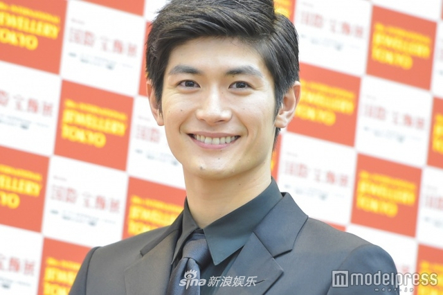 组图：2017世界最美面孔100人 日本明星入围18位