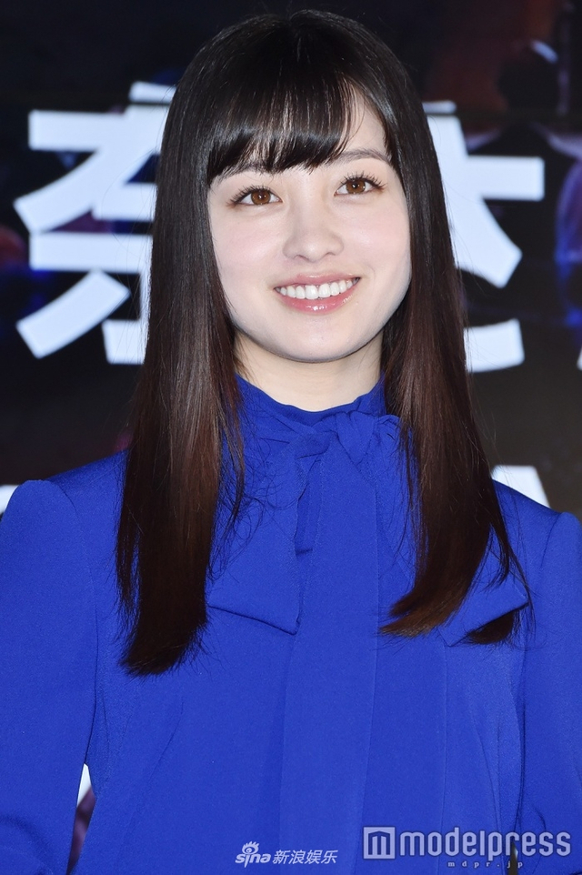 组图：2017世界最美面孔100人 日本明星入围18位