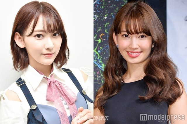 组图：2017世界最美面孔100人 日本明星入围18位