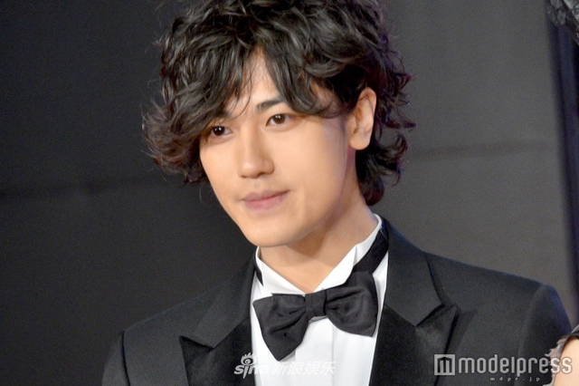 组图：2017世界最美面孔100人 日本明星入围18位