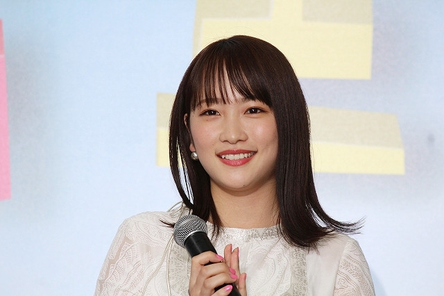 组图：《君主！先发制人》办活动 竹内凉真佐藤大树等出席