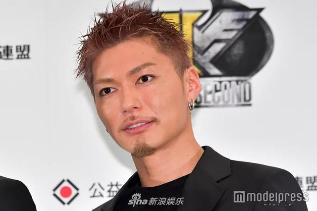 东京奥运会柔道应援曲确定EXILE THE SECOND提供乐曲_新浪图片