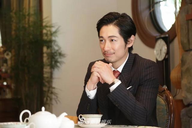 日剧 基督山伯爵 最新剧照曝光男主复仇正式开始 新浪图片 日剧 基督山伯爵 最新剧照曝光男主复仇正式开始 新浪图片