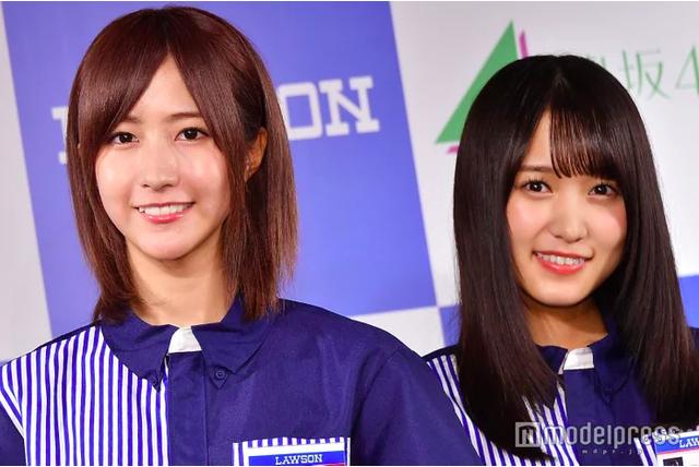 欅坂46 毕业成员 欅坂46成员合照欅坂46成员好不好看吧 略网