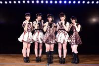 AKB48迎来剧场出道13周年 举行5小时剧场公演