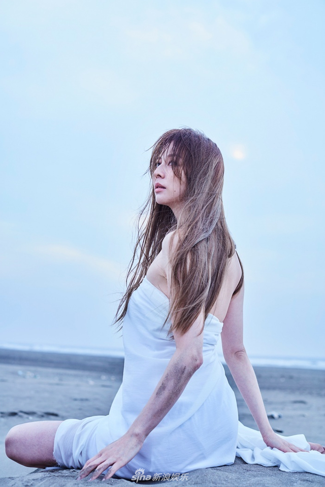 香里奈时隔七年拍写真集 将于34岁生日当日发行