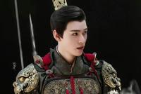 龚俊《安乐传》少年将军造型路透