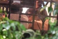 邱泽获台北电影节最佳男主后现身庆功宴 与许玮甯并肩热聊