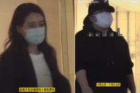 感情好!贾玲张小斐私下聚餐被拍 破两人不和传言
