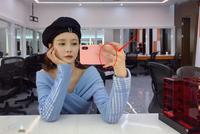 沈梦辰晒美照无名指钻戒抢镜 疑似默认杜海涛求婚传闻