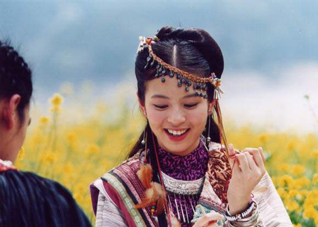 《仙剑奇侠传1》再翻拍 谁将接棒胡歌刘亦菲?